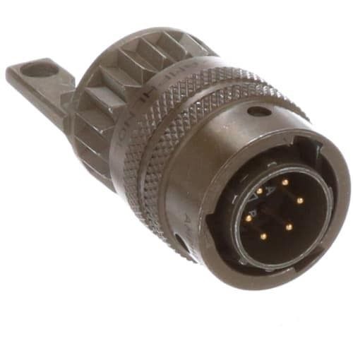 Разъём Amphenol PT06A-10-6P