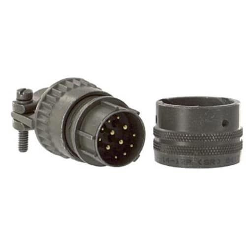 Разъём Amphenol PT06A-14-12P