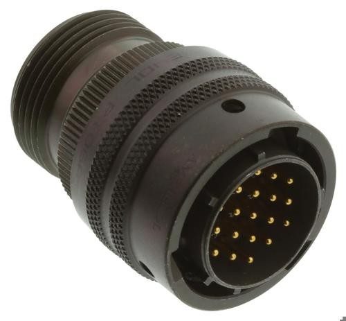 Разъём Amphenol PT06A14-19P