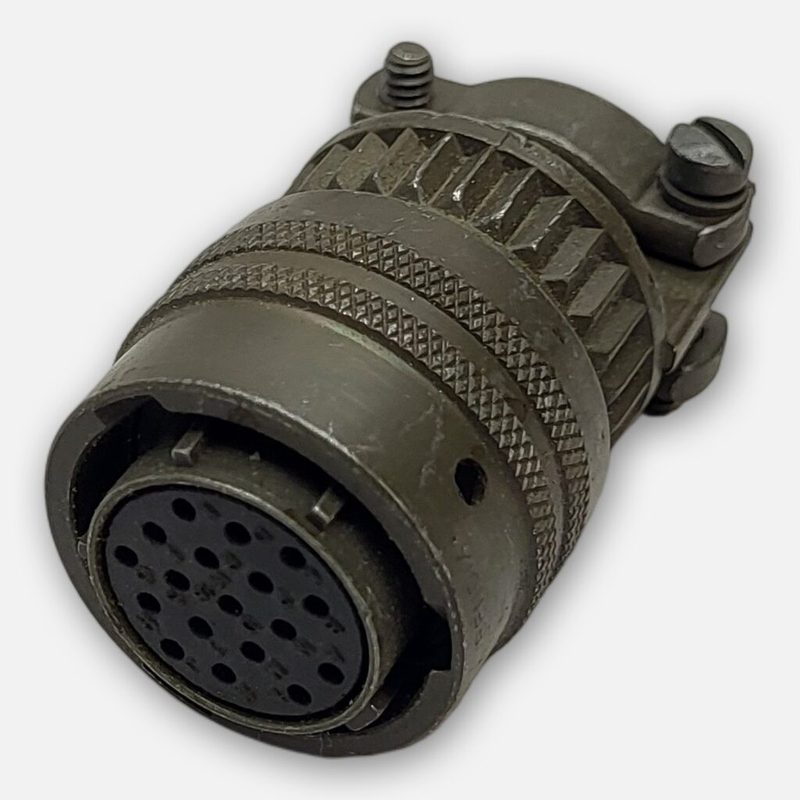 Разъём Amphenol PT06E-14-18S