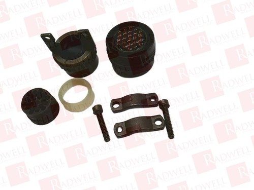 Разъём Amphenol PT06E-14-19S