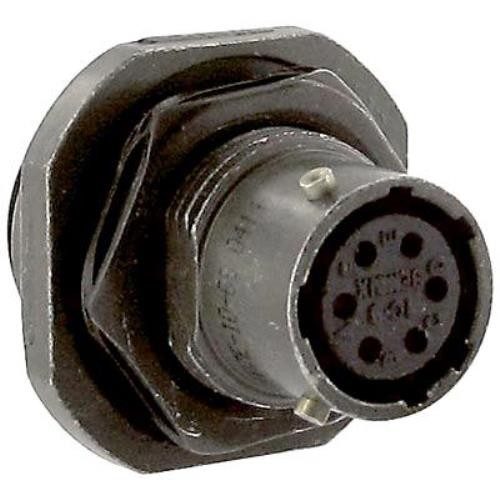 Разъём Amphenol PT07E-10-6S