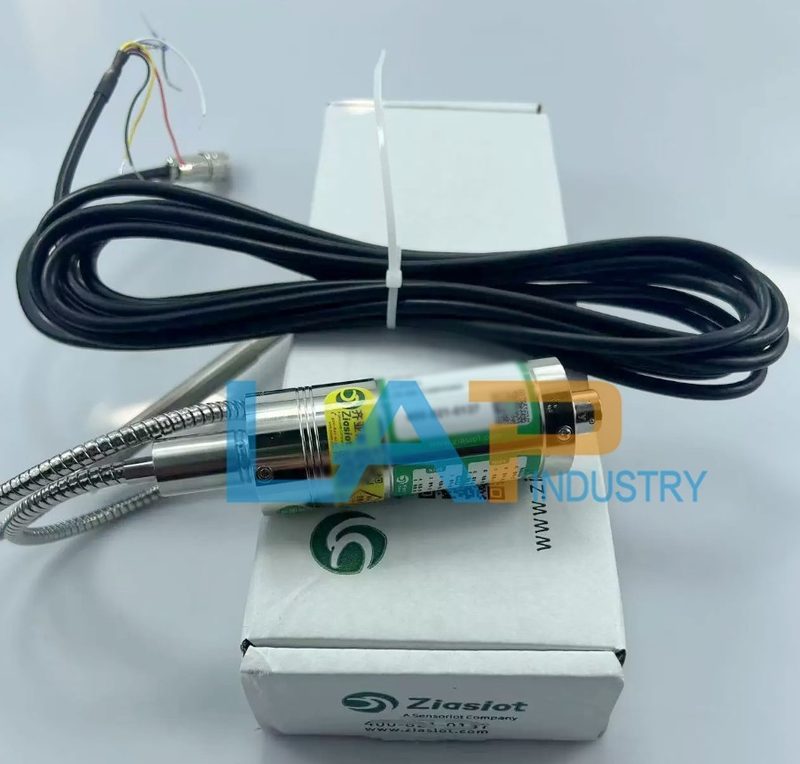 Датчик давления PT0G2-5M-1/2-6/30-10V-2185