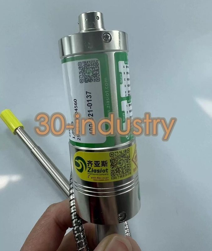 Оборудование PT124B-3M-M14-6/18-10V