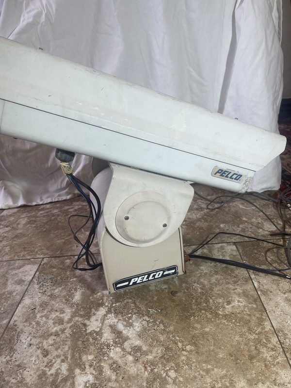 Камера Pelco PT175-24P