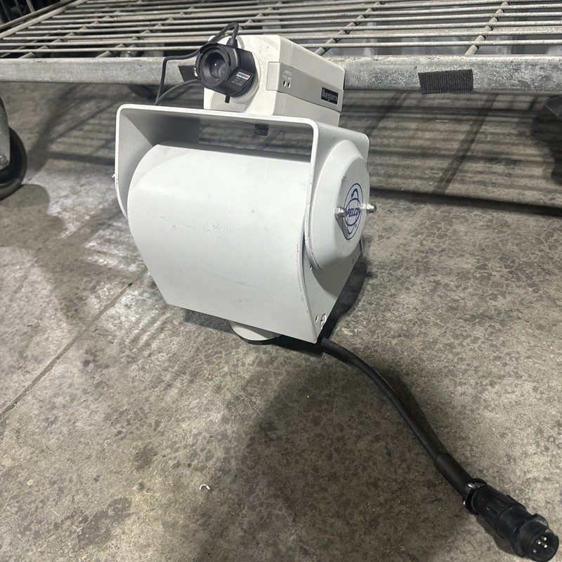 Камера Pelco PT270-24P
