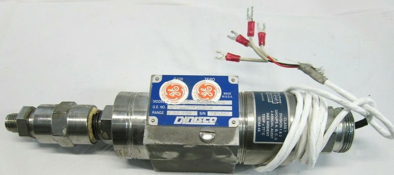 Датчик давления PT303-3C