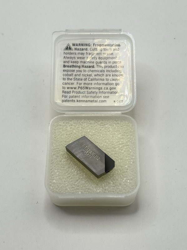 Режущий инструмент Kennametal PT32A10312