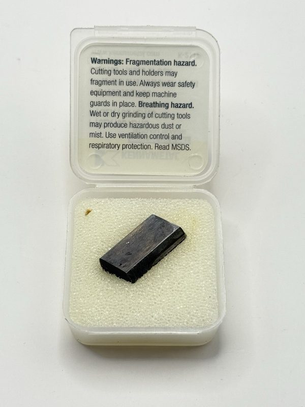 Режущий инструмент Kennametal PT32A10312/RS