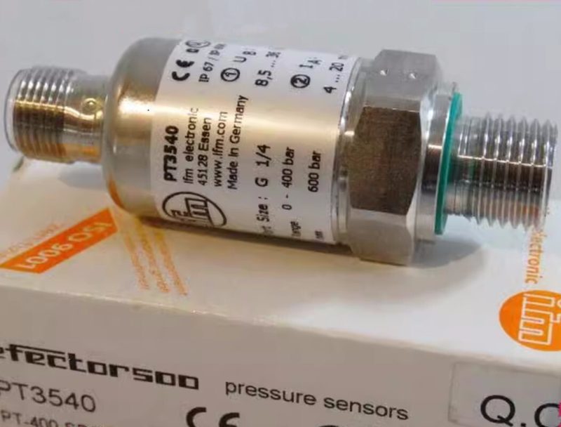Датчик давления ifm PT3540