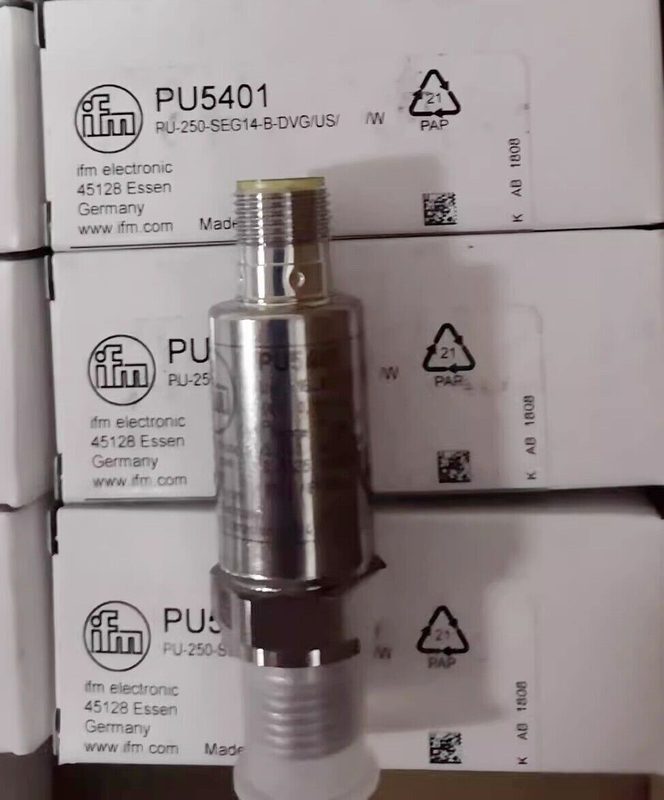 Датчик давления ifm PT5401