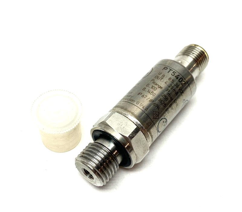 Датчик давления ifm PT5402