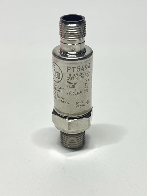 Датчик давления ifm PT5494