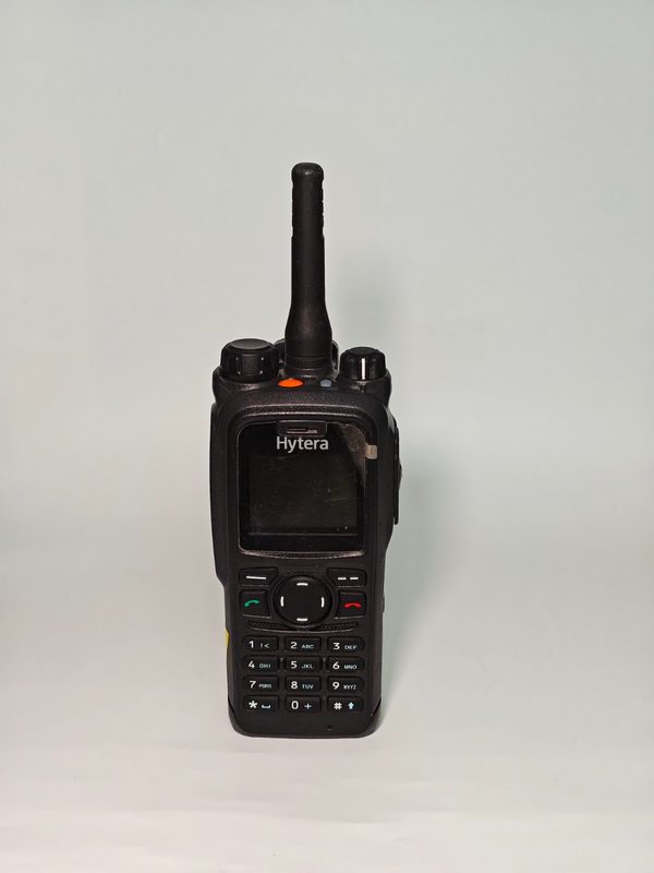 Зарядное устройство Hytera PT580H