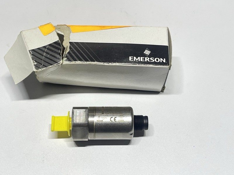 Датчик давления Emerson PT5N-18M