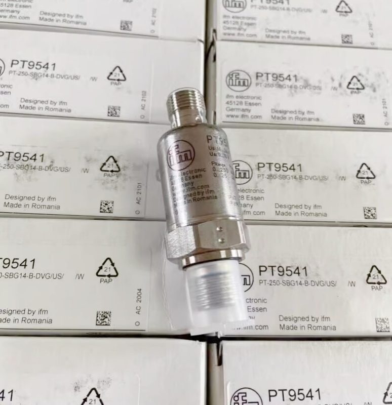 Датчик давления ifm PT9541
