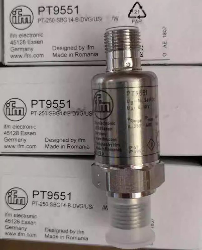Датчик давления ifm PT9551