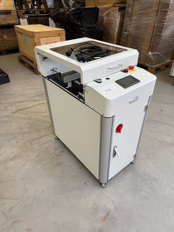 Конвейер PTB-460SE-500