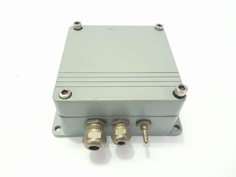 Датчик давления PTB200A