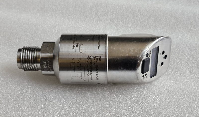 Датчик давления Endress+Hauser PTC31-A1A12F1AF4A