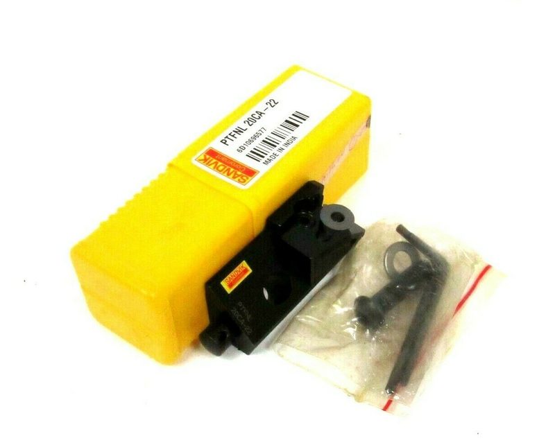 Режущий инструмент Sandvik PTFNL20CA-22