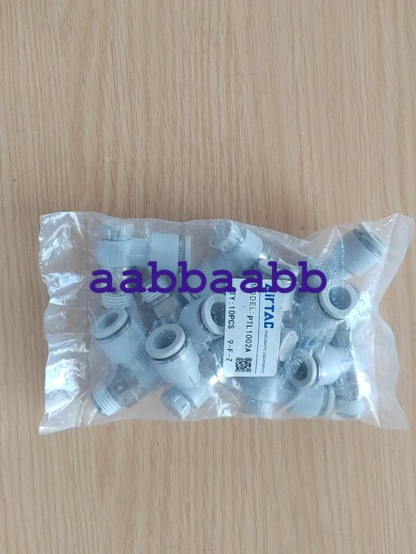 Фитинг AirTAC PTL1002A