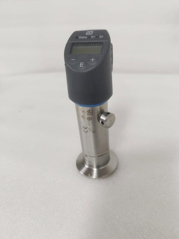Датчик давления Endress+Hauser PTP33B