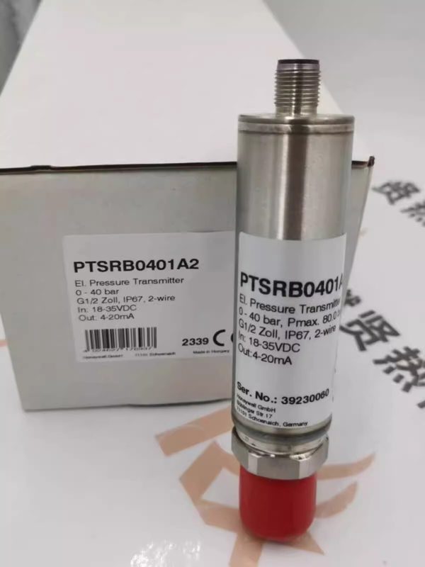 Датчик давления Honeywell PTSRB0401A2