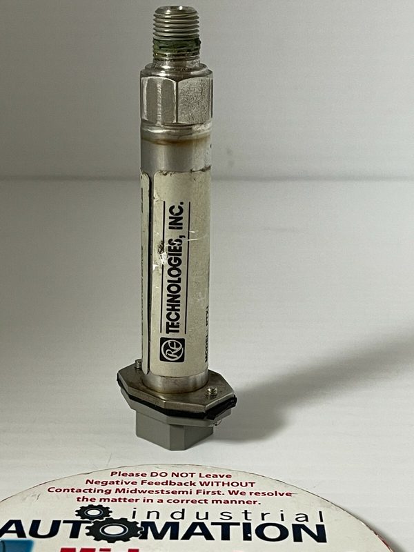 Датчик давления PTX1-200PSI