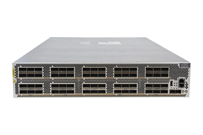 Маршрутизатор Juniper PTX10002-60C