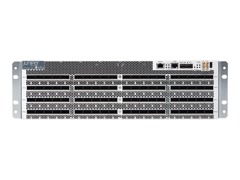 Маршрутизатор Juniper PTX10003-160C-AC