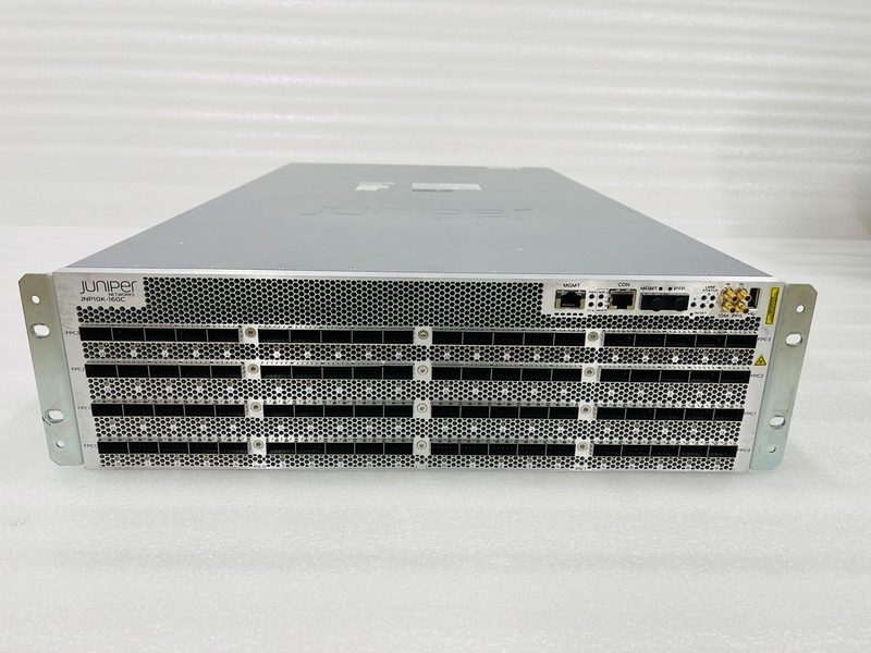 Маршрутизатор Juniper PTX10003-160C