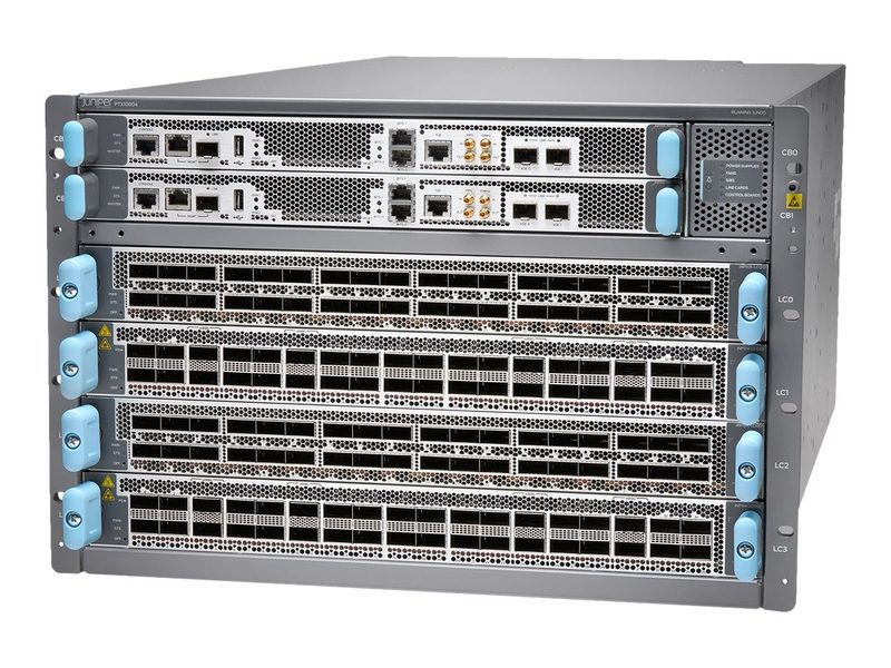 Маршрутизатор Juniper PTX10004-PREM2