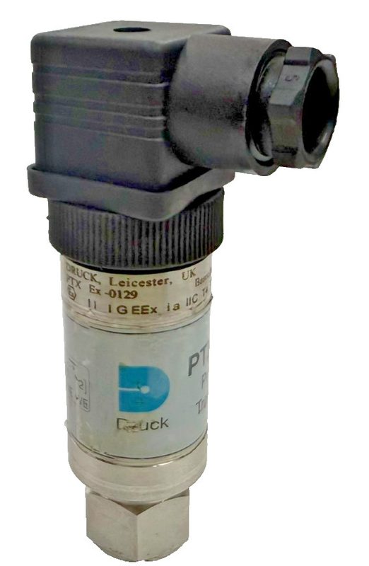Датчик давления PTX1400