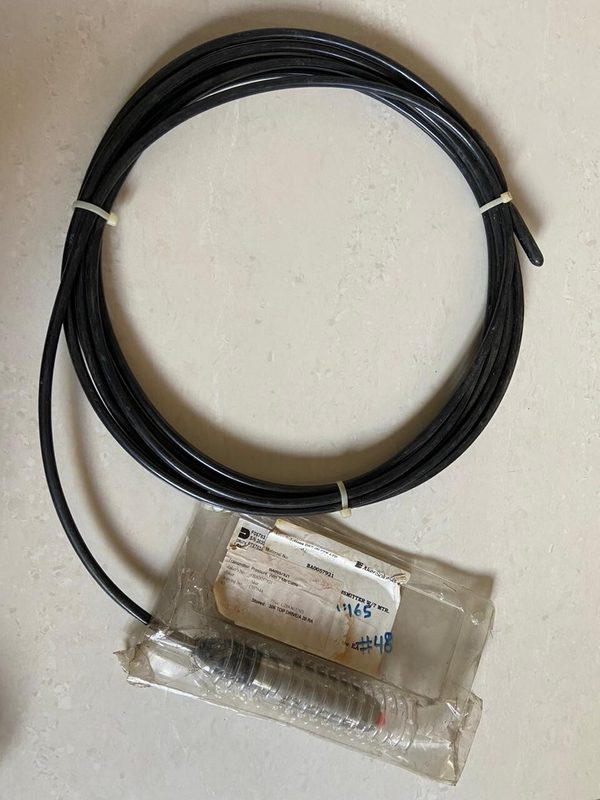 Датчик давления PTX7534-4914