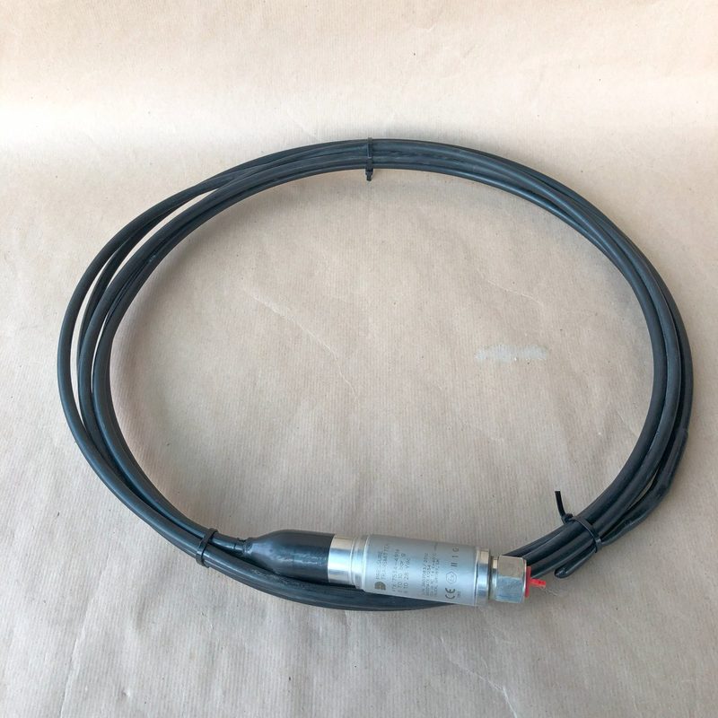 Датчик давления PTX7534