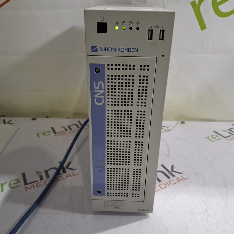 Монитор пациента PU-621R