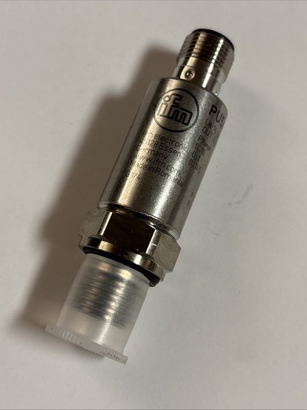 Датчик приближения ifm PU5404