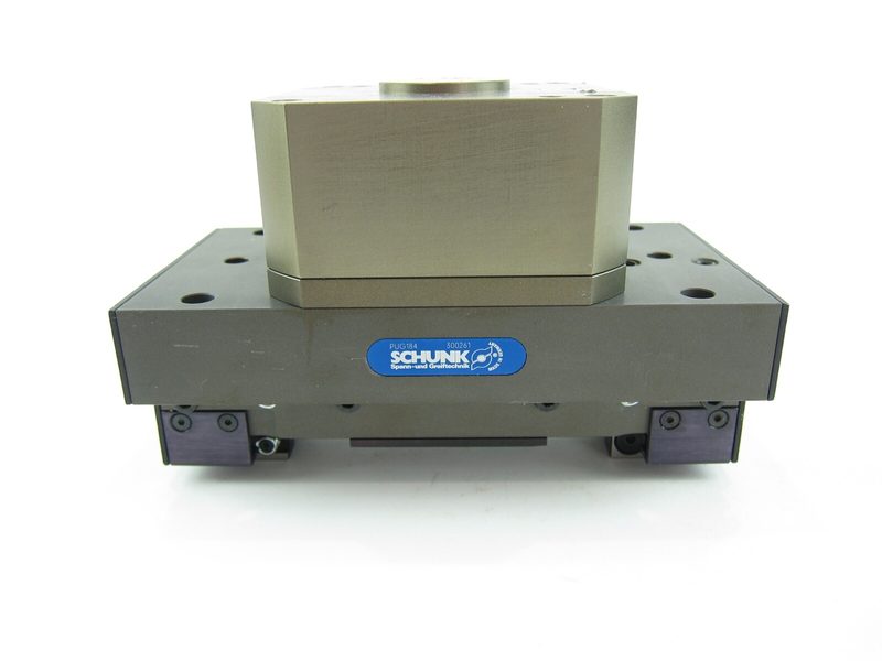 Робот Schunk PUG1840300261