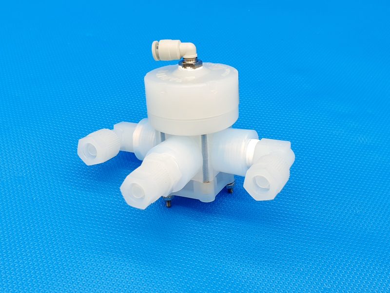 Пневмоклапан Parker PV-10-1344-02