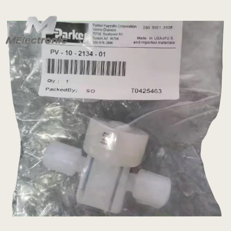 Пневмоклапан Parker PV-10-2134-01