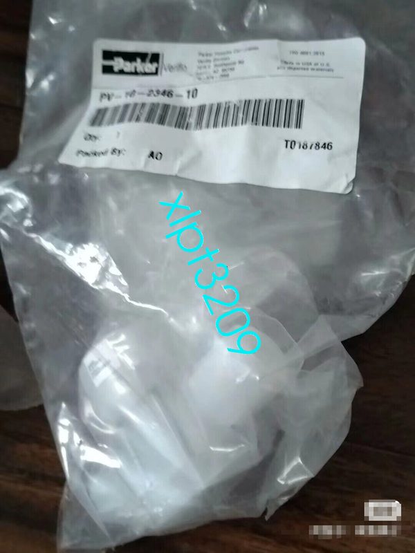 Пневмоклапан Parker PV-10-2346-10
