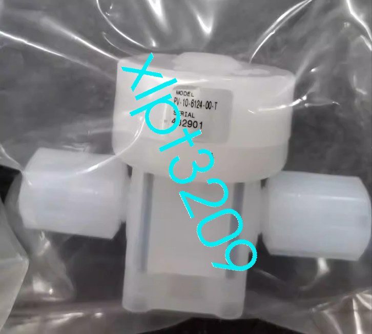 Пневмоклапан Parker PV-10-6124-00-T