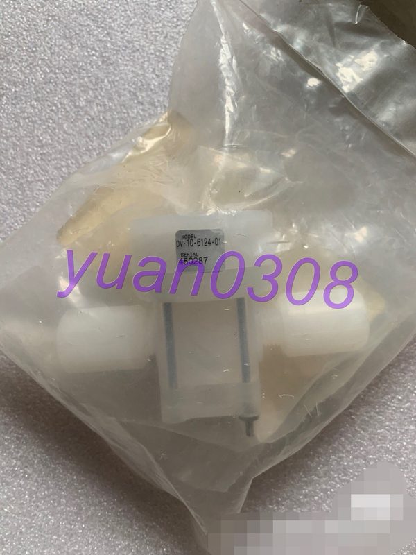 Пневмоклапан Parker PV-10-6124-01