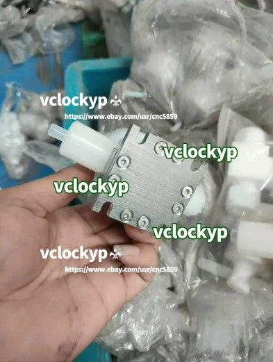 Пневмоклапан Parker PV-10-6124-10