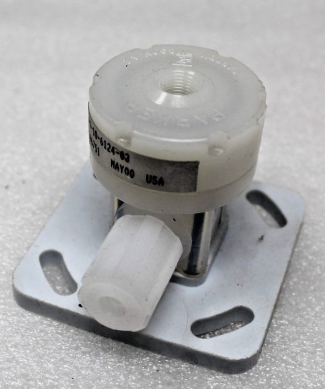 Пневмоклапан Parker PV-10-6146-03