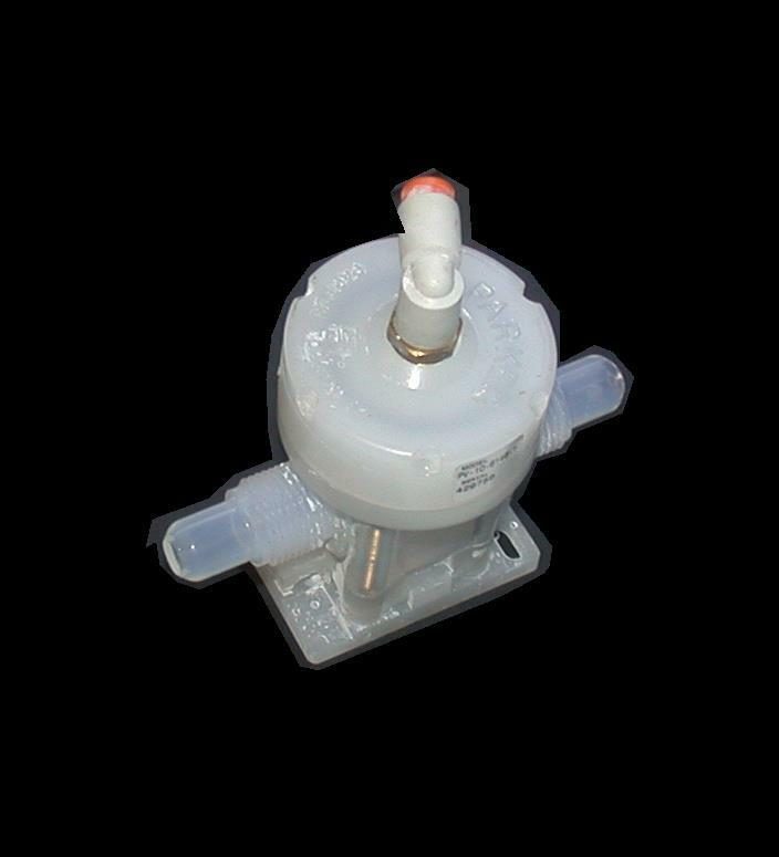 Пневмоклапан Parker PV-10-6146-10