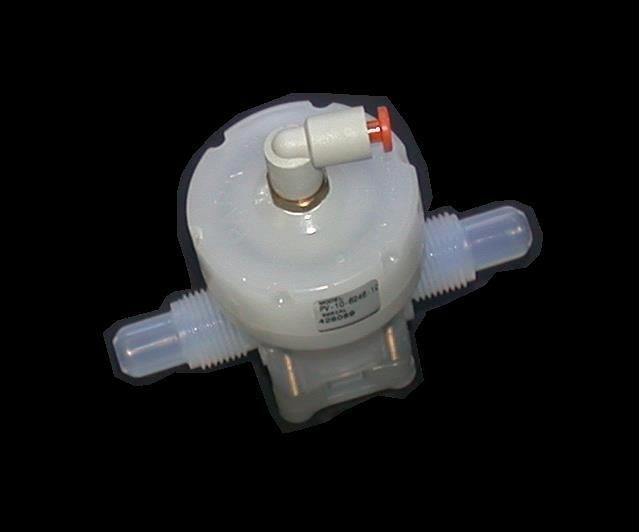 Пневмоклапан Parker PV-10-6246-10