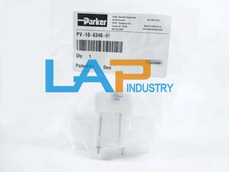 Пневмоклапан Parker PV-10-6346-00