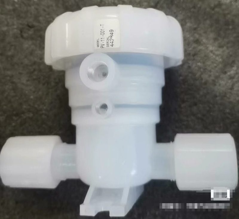 Пневмоклапан Parker PV-11-001-T